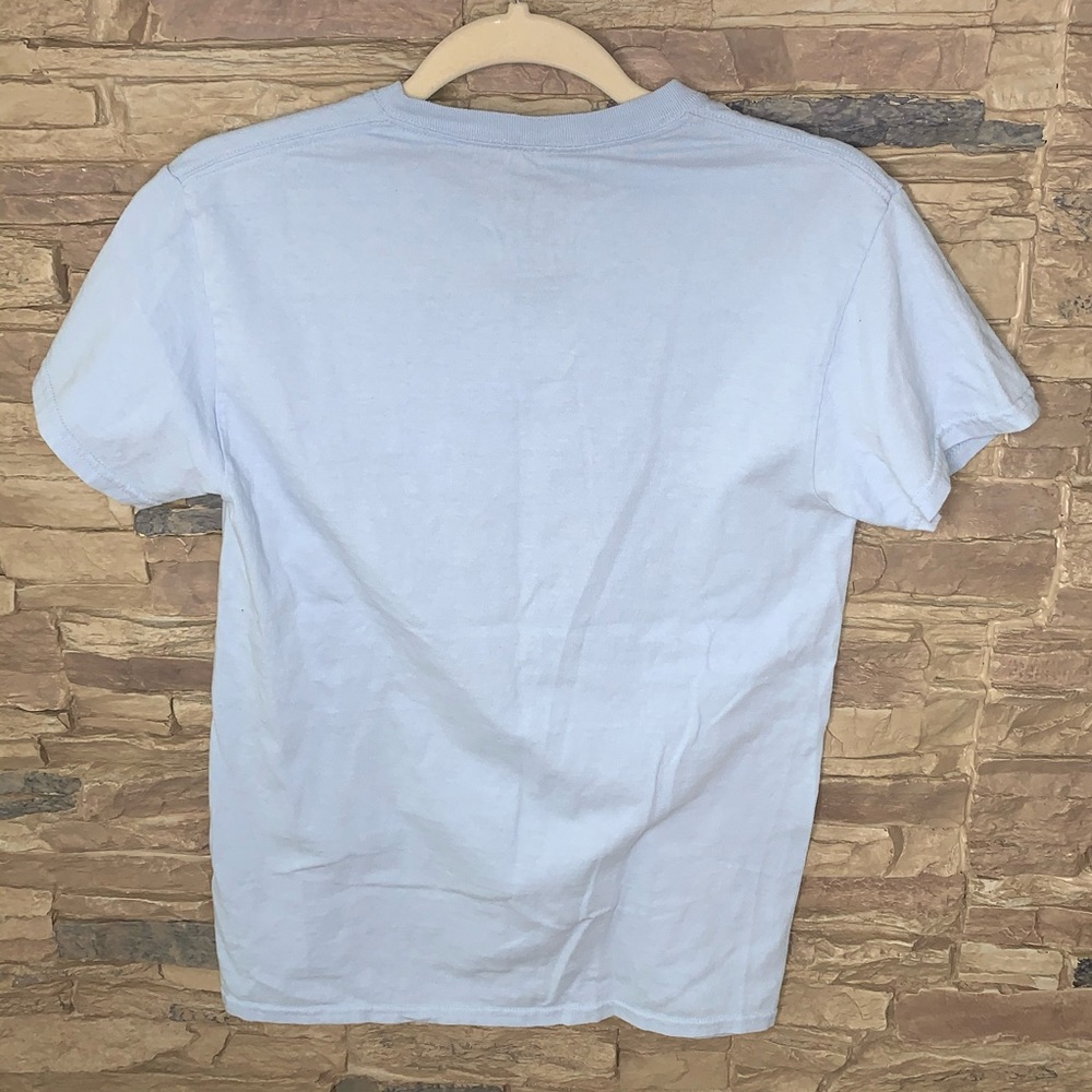 Danny Duncan “Virginity Rocks” tee - Picture 2 of 4